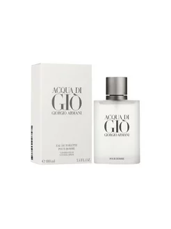 Giorgio Armani Acqua di Gio духи мужские аква ди жио армани