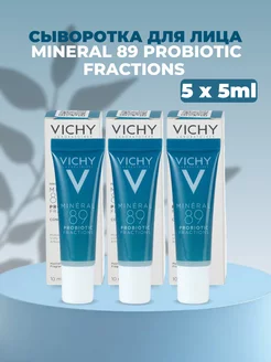 Сыворотка Minéral 89 Probiotic Fractions 25 мл