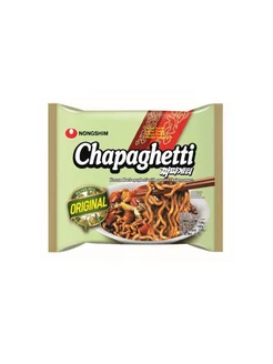 Лапша пшеничная "Chapaghetti"