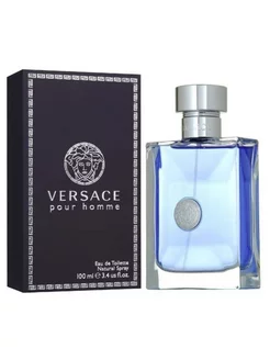 "Versace Pour Homme, 100 ml."