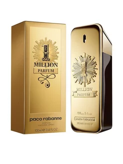 "PACO RABANNE 1Million 100 ml."