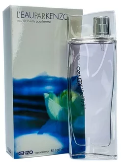 Kenzo L'eau Par Pour Femme, 100 ml