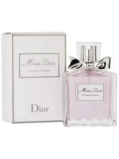 "Miss Dior Blooming Bouquet 100 ml."