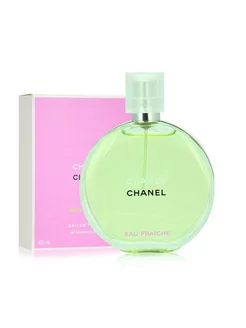 "Chanel Chance eau Fraiche 100 ml."