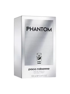 "PACO RABANNE Phantom, 100 ml."