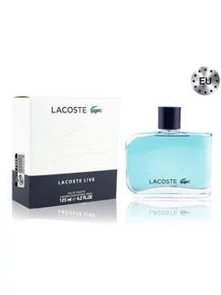 "Lacoste Live 125 ml."