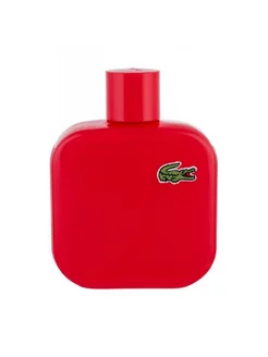 "Lacoste Eau de Lacoste L.12.12 Rouge Energetic 50 ml."