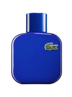 "Eau de Lacoste L.12.12 Bleu Powerful 100 ml."