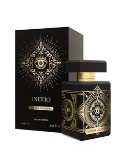 INITIO Oud for Greatness