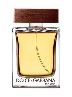 "Dolce Gabbana The one for man 100 ml."