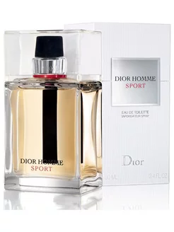 "Christian Dior Homme Sport 2021 50 ml."