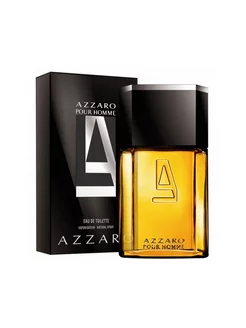 Azzaro Azzaro pour Homme