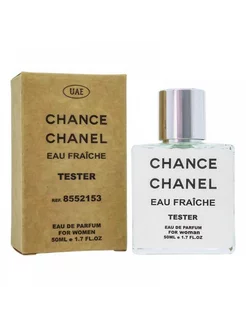 Духи Chanel Chance Eau Fraiche 50 ml