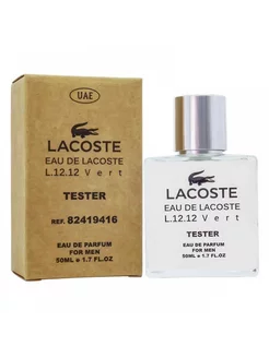 Духи Lacoste Eau De Lacoste L.12.12 Vert 50 ml