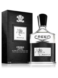 духи Creed Aventus 100мл