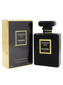 Духи COCO CHANEL NOIR 100 мл