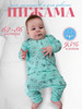 Хлопковая пижама со штанами для малыша бренд Baby’s Moda продавец 
