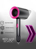 Фен для волос с ионизацией бренд Powerful Hair Dryer продавец 