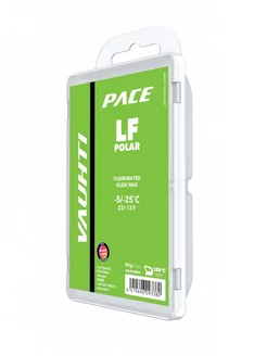 Низкофторовый парафин PACE LF POLAR, 60 г