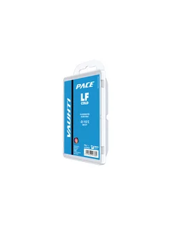 Низкофторовый парафин PACE LF COLD, 60 г