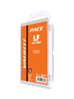 Низкофторовый парафин PACE LF ALL TEMP, 60 г