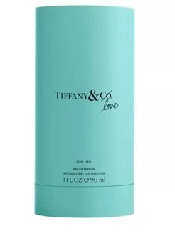 TIFFANY & CO Love For Her 90мл