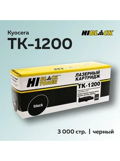 Картридж TK-1200 для Kyocera M2235 2735 2835 P2335