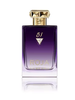 Духи Roja 51 Pour Femme Essence De Parfum 100 мл