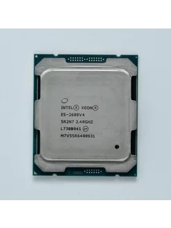 Процессор Xeon E5-2680 v4 LGA2011-3