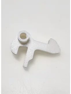 Крючок люка AEG, Electrolux, Zanussi, Whirlpool 481246268968