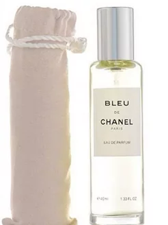 Chanel Bleu De Chanel 40 мл (Блу де Шанель)