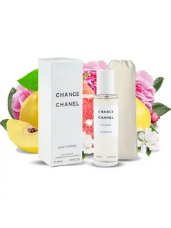 Chanel Chance Tender, 40 мл (Шанель Шанс Тендер)