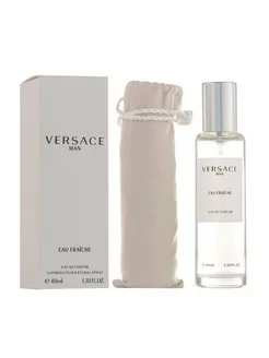 Versace Man Eau Fraiche, 40 мл (Версаче Мен Фреш)