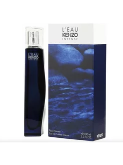 Kenzo L'Eau Kenzo Intense Pour 100мл