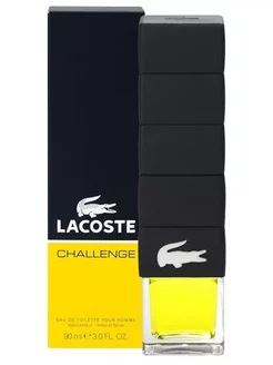 LACOSTE Challenge Pour Homme