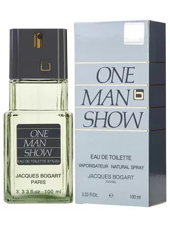 Туалетная Вода ONE MAN SHOW 100 ml