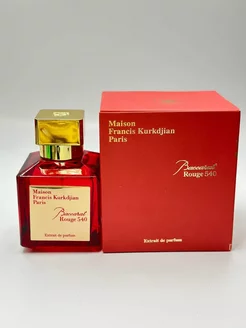 Парфюмерная вода Baccarat Rouge 540 Extrait De Parfum 70 мл