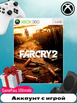 Игра Far Cry 2