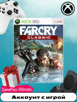 Игра Far Cry Classic