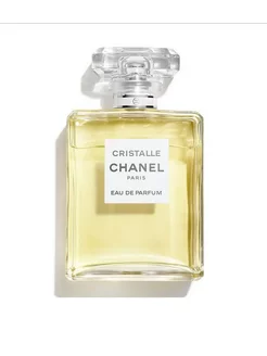 Cristalle Eau de Parfum (2023) Chanel Шанель Кристалл 2023