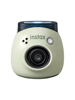 Компактная камера Instax Pal Pistacho Green