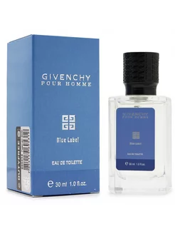 Духи Givenchy Pour Homme Blue Label 30 мл