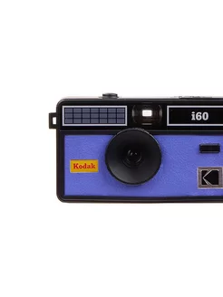 Пленочный фотоаппарат Kodak i60 (фиолетовый)