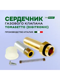 Сердечник газового клапана ГБО Шток Digitronic