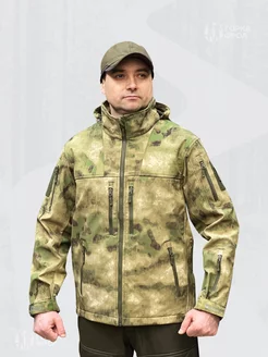 Куртка Bolo Softshell