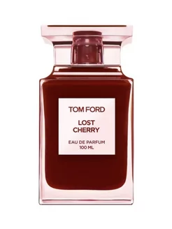 Tom Ford Lost Cherry вишня 100мл