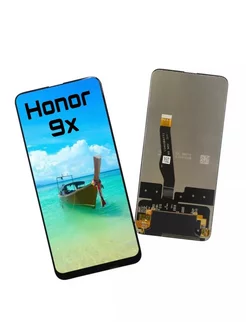 Дисплей для Honor 9X