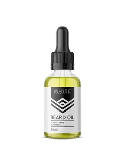 Масло для бороды Beard oil, 30мл