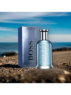 Hugo Boss Bottled Tonic 100мл