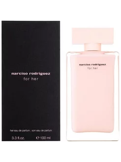 Narciso Rodriguez For Her 100мл